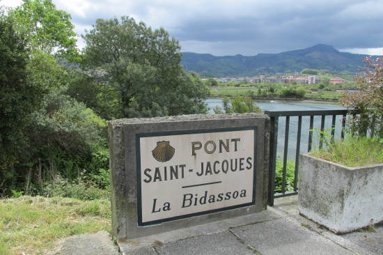 Pont Saint Jacques 